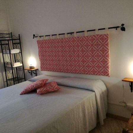 Zia Amalia Villa Asfodelo Alghero Dış mekan fotoğraf