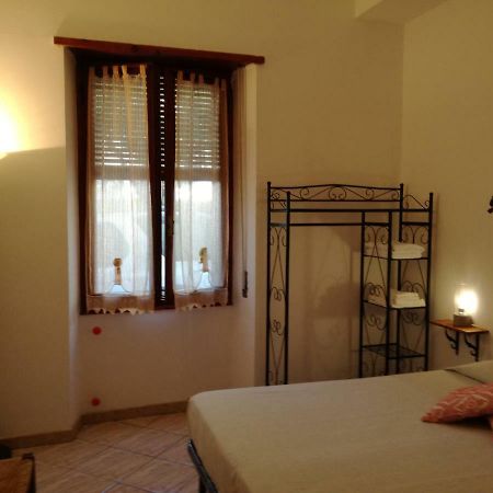Zia Amalia Villa Asfodelo Alghero Dış mekan fotoğraf