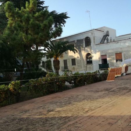 Zia Amalia Villa Asfodelo Alghero Dış mekan fotoğraf