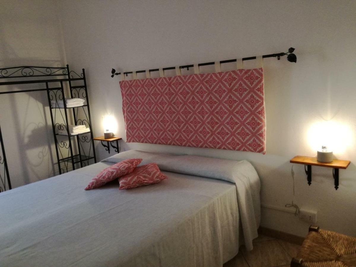 Zia Amalia Villa Asfodelo Alghero Dış mekan fotoğraf