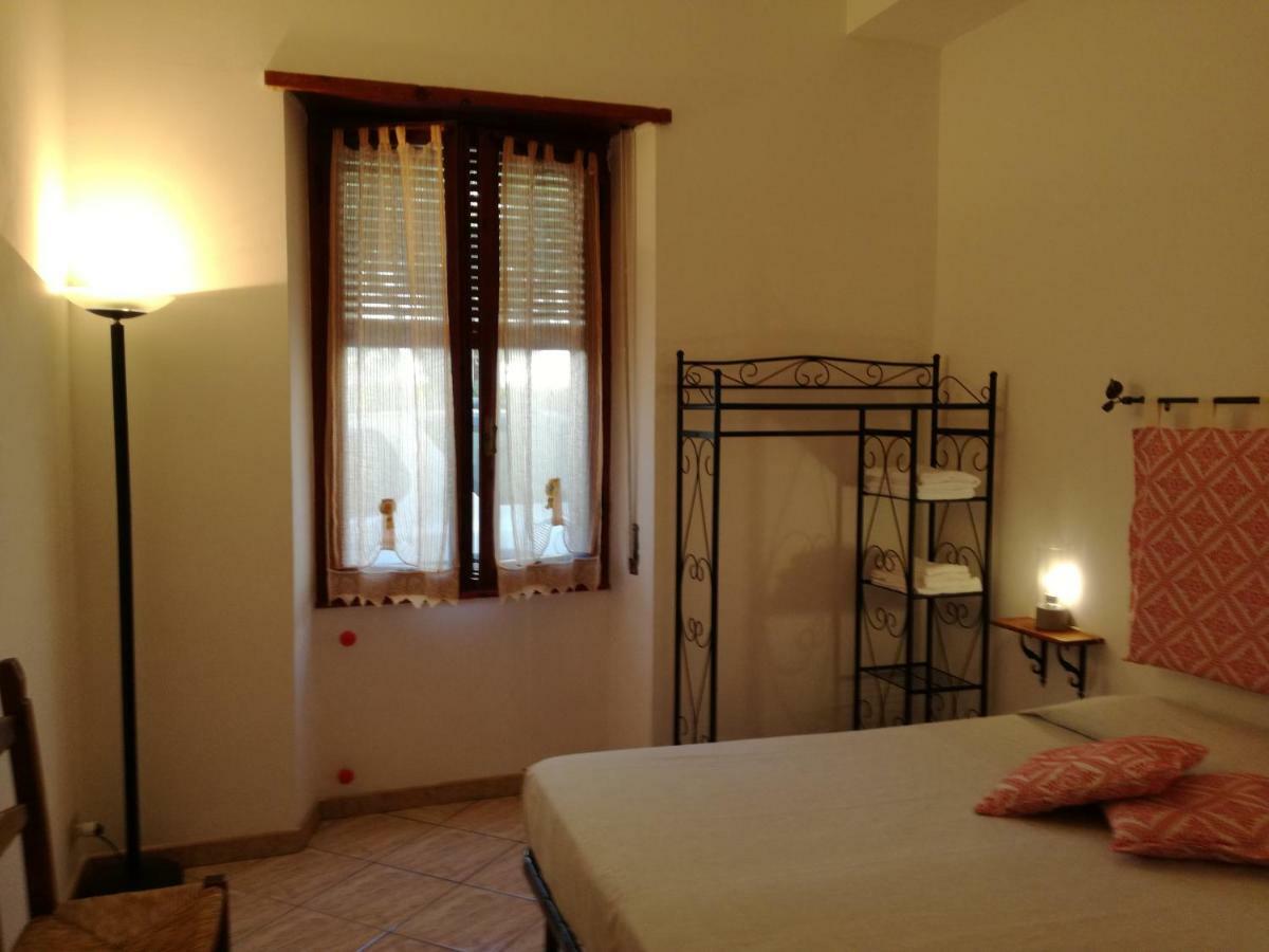 Zia Amalia Villa Asfodelo Alghero Dış mekan fotoğraf