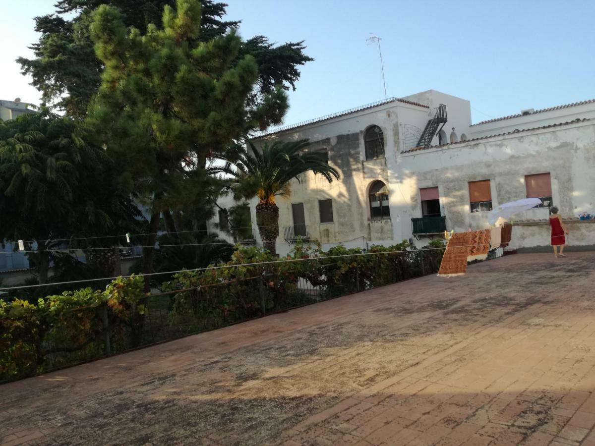 Zia Amalia Villa Asfodelo Alghero Dış mekan fotoğraf