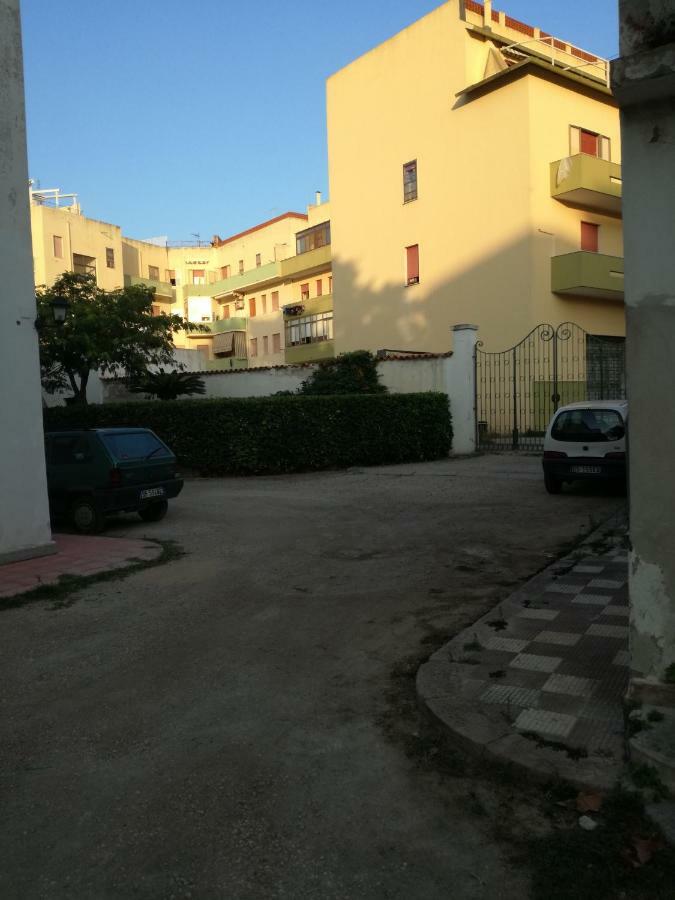 Zia Amalia Villa Asfodelo Alghero Dış mekan fotoğraf