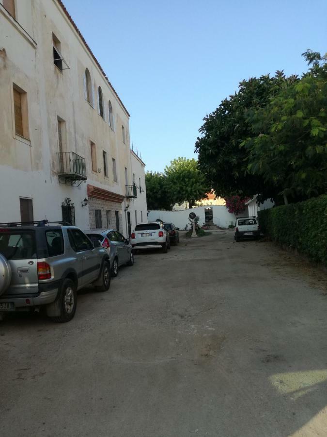 Zia Amalia Villa Asfodelo Alghero Dış mekan fotoğraf