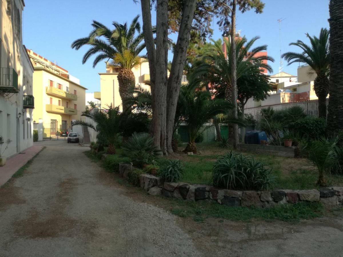 Zia Amalia Villa Asfodelo Alghero Dış mekan fotoğraf