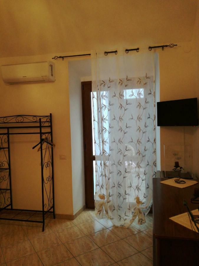 Zia Amalia Villa Asfodelo Alghero Dış mekan fotoğraf