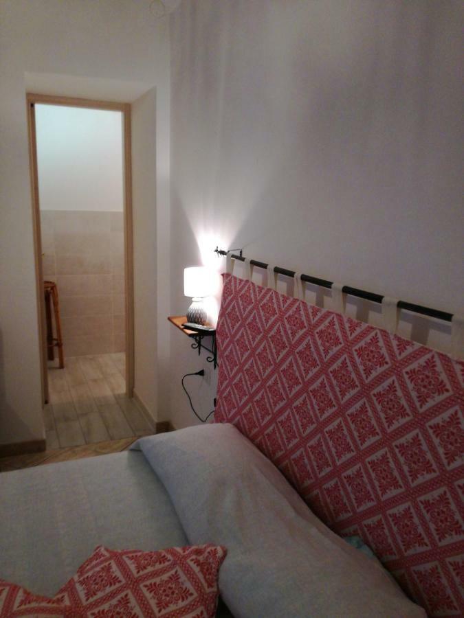 Zia Amalia Villa Asfodelo Alghero Dış mekan fotoğraf