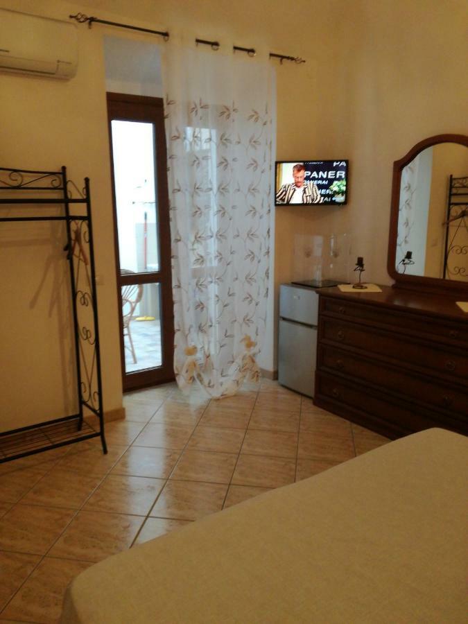 Zia Amalia Villa Asfodelo Alghero Dış mekan fotoğraf