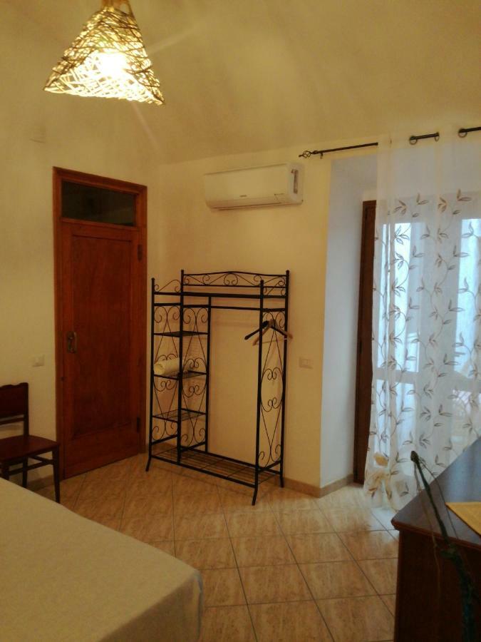 Zia Amalia Villa Asfodelo Alghero Dış mekan fotoğraf