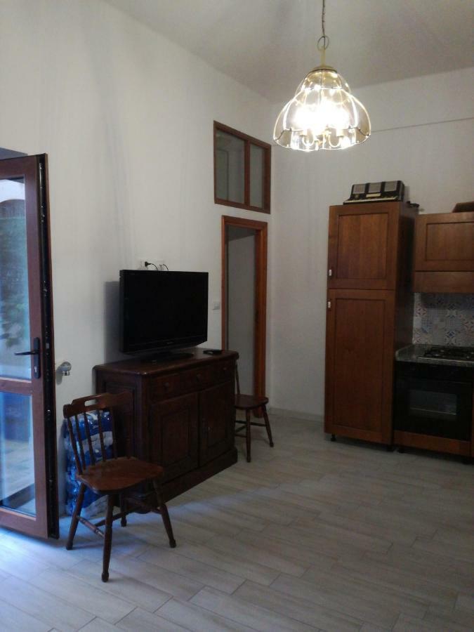 Zia Amalia Villa Asfodelo Alghero Dış mekan fotoğraf