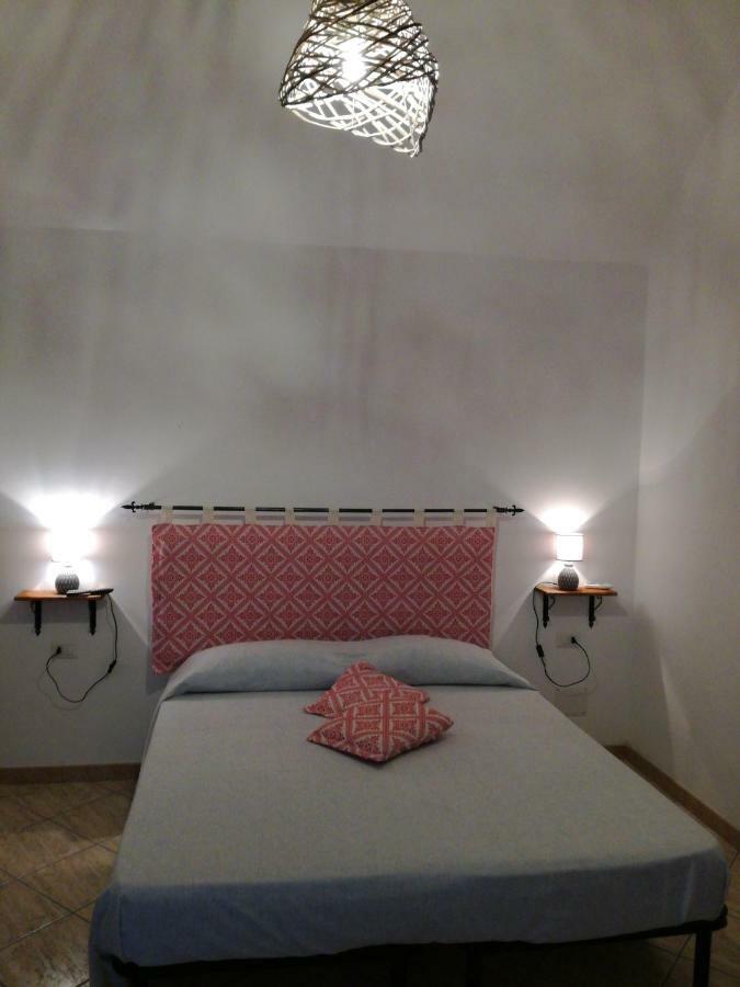 Zia Amalia Villa Asfodelo Alghero Dış mekan fotoğraf