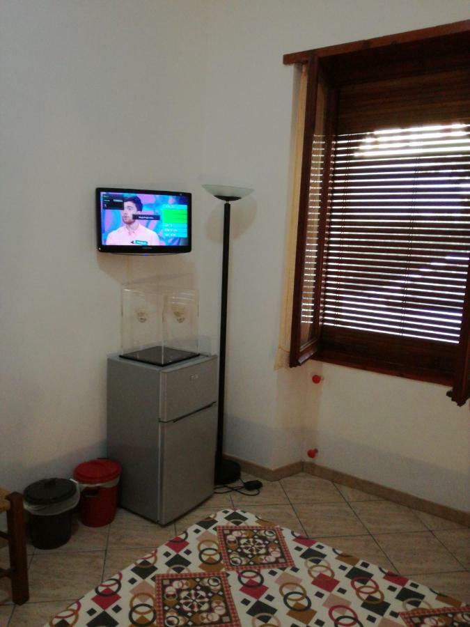 Zia Amalia Villa Asfodelo Alghero Dış mekan fotoğraf