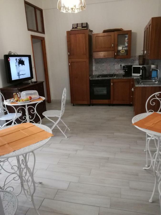 Zia Amalia Villa Asfodelo Alghero Dış mekan fotoğraf
