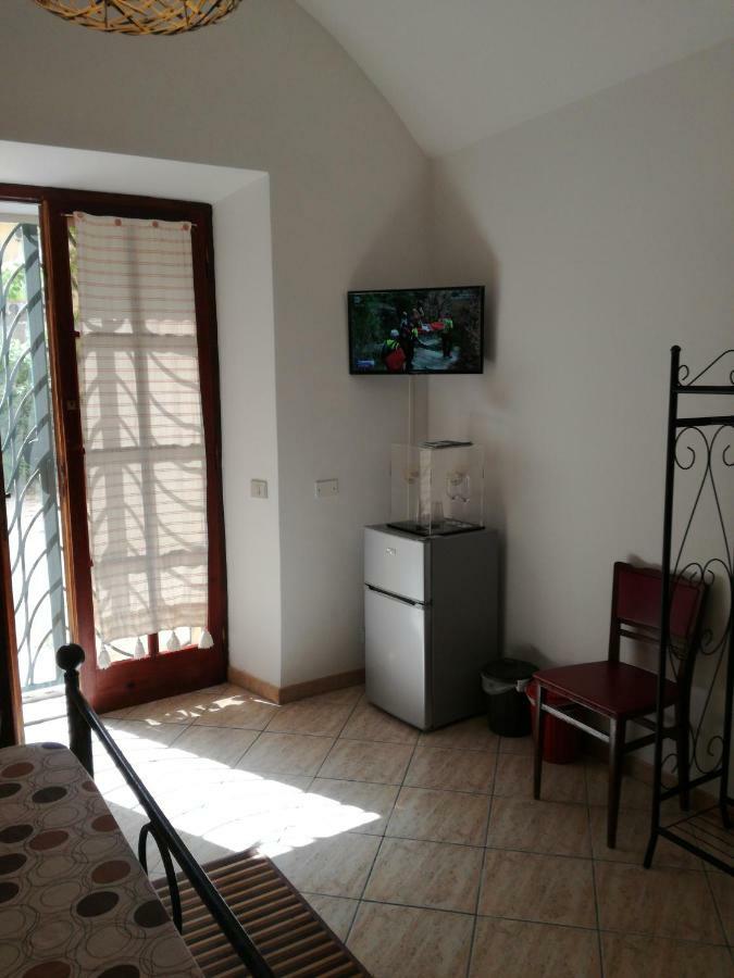 Zia Amalia Villa Asfodelo Alghero Dış mekan fotoğraf