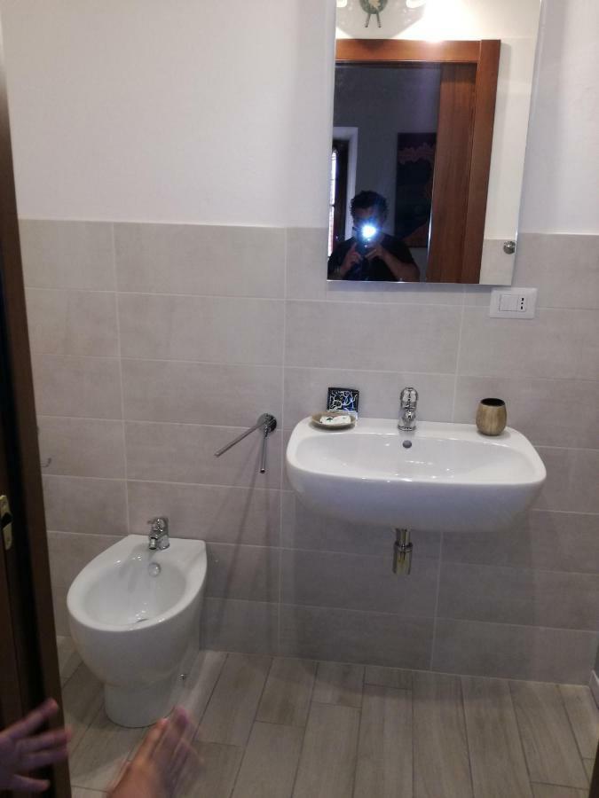 Zia Amalia Villa Asfodelo Alghero Dış mekan fotoğraf