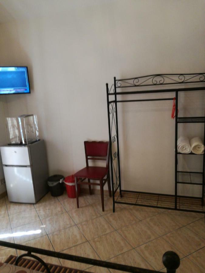 Zia Amalia Villa Asfodelo Alghero Oda fotoğraf