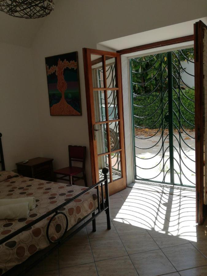 Zia Amalia Villa Asfodelo Alghero Dış mekan fotoğraf