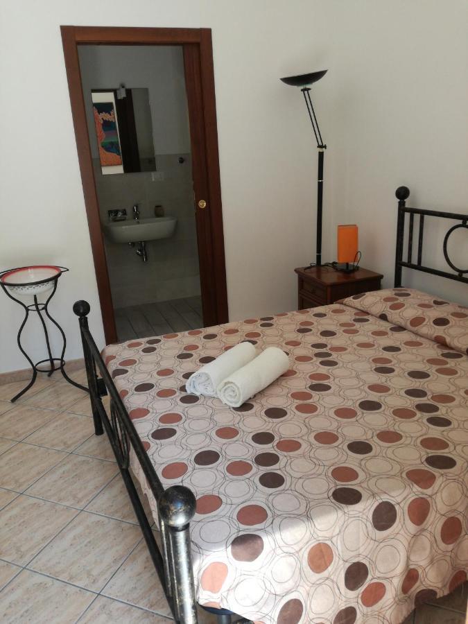 Zia Amalia Villa Asfodelo Alghero Dış mekan fotoğraf