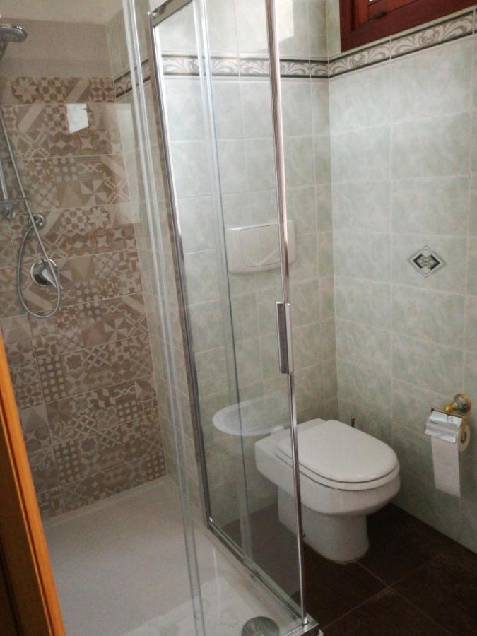 Zia Amalia Villa Asfodelo Alghero Dış mekan fotoğraf